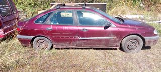 Renault Laguna 1997