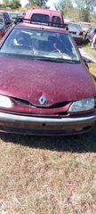 Renault Laguna 1997-thumb-1