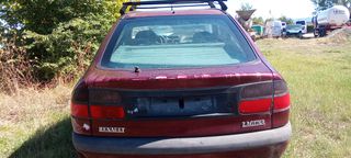Renault Laguna 1997-thumb-2
