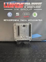 Εγκέφαλος κινητήρα 1.400cc TSI 03C906032R