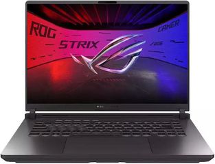Asus G615LP-S5051 Gaming Laptop Rog Strix G16 , Intel® Core™ Ultra 9 275HX , 16GB , 1TB SSD , RTX5070 , WQXGA , DOS , US
