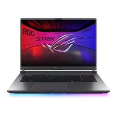 Asus G615JMR-S5050 Gaming Laptop Rog Strix 16" , Intel® Core™ i7 14650HX , 16GB , 512GB SSD , RTX5060 , WQXGA , DOS , US