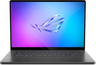 Asus GU605CX-QR096 Gaming Laptop Rog Zephyrus 16" , Intel® Core™ Ultra 9 285H , 64GB , 1TB SSD , RTX5090 , 2.5K OLED , DOS , US