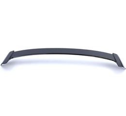 Αεροτομή Οροφής Για Bmw 1 E81 E87 04-12 Από Abs Πλαστικό Βαμμένη Μαύρο Γυαλιστερό