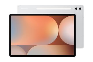 Samsung SM-X820NZSREUE Galaxy Tab S10+ 12.4" (12GB/256GB) Ασημί