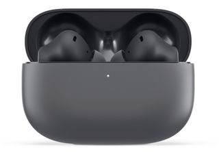Lenovo X9 Edition In-ear Bluetooth Handsfree Ακουστικά με Θήκη Φόρτισης Μαύρα