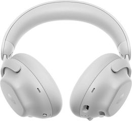 Dell 545-BBFT Alienware Pro Ασύρματο Over Ear Gaming Headset με σύνδεση Bluetooth/USB Lunar Light for Nintendo Switch/PS4/PS5