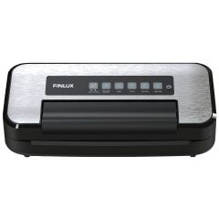 Finlux FVM55TANK Συσκευή Vacuum με Μέγιστο Μήκος Σφραγίσματος 300mm 0.7 Bar