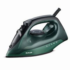 Muhler SI-2520C Σίδερο ατμού 2400W