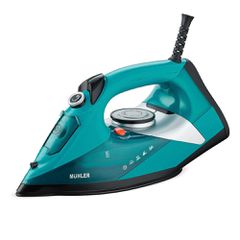Muhler SI-2730C Σίδερο ατμού 2600W
