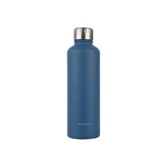 HOMELY 01-32616 ΘΕΡΜΟΣ FLASK 500ml INDIGO BLUE