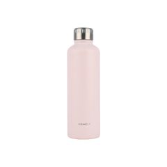 HOMELY 01-32609 ΘΕΡΜΟΣ FLASK 500ml ROSE QUARTZ