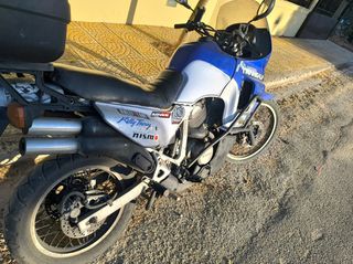 Honda Transalp 600 1992 TRANSALP 600