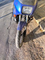 Honda Transalp 600 1992 TRANSALP 600-thumb-2