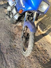 Honda Transalp 600 1992 TRANSALP 600-thumb-3