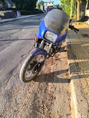 Honda Transalp 600 1992 TRANSALP 600-thumb-4
