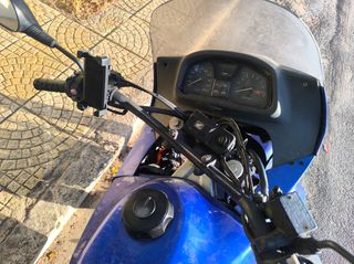Honda Transalp 600 1992 TRANSALP 600-thumb-6