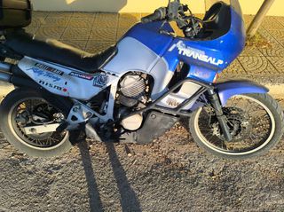 Honda Transalp 600 1992 TRANSALP 600-thumb-7