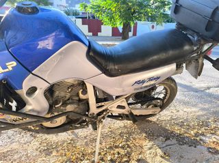 Honda Transalp 600 1992 TRANSALP 600-thumb-9