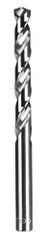 DELI τρυπάνι DL16100G για μέταλλο, M2 HSS, 10x133mm