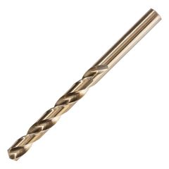 DELI τρυπάνι DH-MHZ120-E2 για μέταλλο, M35 HSS 5% κοβαλτίου, DIN 388, 12x151mm