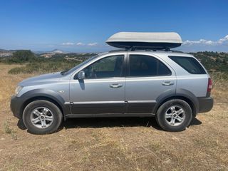 Kia Sorento 2005