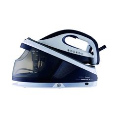 Primo PRSS-40506 Σύστημα Σιδερώματος 3100W Opti-temp Ceramic, 8Bar, 1.5L Λευκό/Μπλε