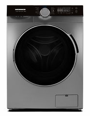 Heinner HWM-M1014IVKSA+++ Πλυντήριο Ρούχων 10kg 1400 Στροφών