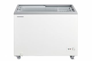 Heinner HSF-M255WHC Καταψύκτης Μπαούλο 255lt