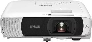 Epson EB-FH08 Projector 3LCD Full HD με Ενσωματωμένα Ηχεία