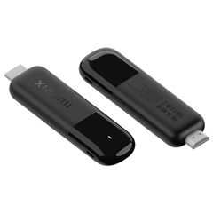 Xiaomi TV Stick 4K (2rd gen) | Media streaming device | Google TV, WiFi 6, Dolby Atmos, Dolby Vision