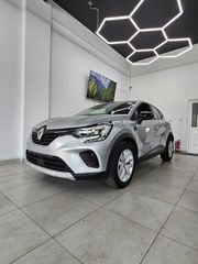 Renault Captur 2021