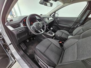 Renault Captur 2021-thumb-5
