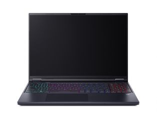 Acer NH.QVUEX.002 Gaming Laptop Predator Helios Neo 16 AI , Intel Core Ultra 7 255HX , 16GB , 1TB SSD , RTX5060 , DOS , US