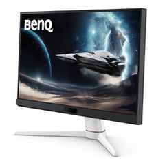 BenQ Mobiuz EX251 IPS HDR Monitor 25" FHD 1920x1080 220Hz με Χρόνο Απόκρισης 1ms GTG