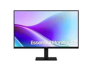 Samsung Essential LS27F320GAUXEN IPS Monitor 27" FHD 1920x1080 με Χρόνο Απόκρισης 5ms GTG