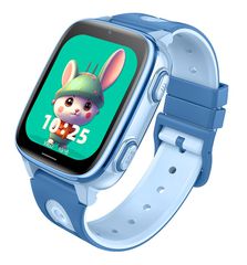 INTIME GPS smartwatch για παιδιά IT-072, 1.83", κάμερα, 4G, IPX5, μπλε