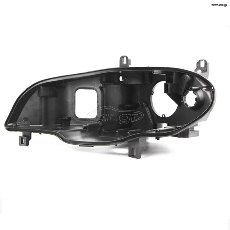 Κέλυφος Εμπρός Φαναριών Για Bmw X5 E70 07-11 Ζευγάρι 2 Τεμάχια