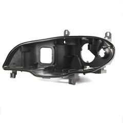 Κέλυφος Εμπρός Φαναριών Για Bmw X5 E70 07-11 Ζευγάρι 2 Τεμάχια