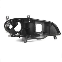 Κέλυφος Εμπρός Φαναριών Για Bmw X5 E70 07-11 Ζευγάρι 2 Τεμάχια-thumb-1