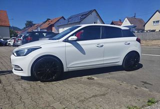 Hyundai i 20 2018 1.2 ACTIVE