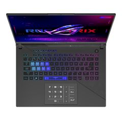 Asus G615LW-S5047 Gaming Laptop Rog Strix 16" , Intel® Core™ Ultra 9 275HX , 32GB , 2TB SSD , RTX5080 , WQXGA , DOS , US