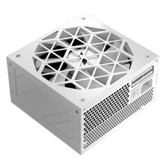 1STPLAYER HA-650AC1 650W Λευκό Τροφοδοτικό Υπολογιστή Full Wired 80 Plus Standard