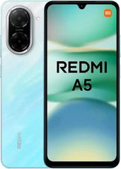 Xiaomi MZB0JRIEU Redmi A5 4G Dual SIM (3/64GB) Ocean Blue