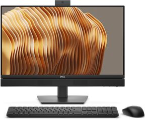Dell BTO103_QC24251_EMEA All in One PRO , FHD , Intel(R) Core(TM) Ultra 5 235T , 16GB , 512GB SSD , W11P , UK