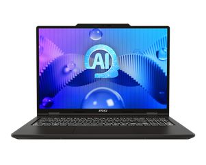 MSI Gaming Venture 16 AI A1MG-038XRO 16" 120Hz (Ultra 7 155H/16GB/512GB SSD/No OS)