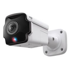 TP-LINK INSIGHT S385PI IP Κάμερα Παρακολούθησης 4K Αδιάβροχη με Αμφίδρομη Επικοινωνία