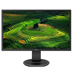 Philips B Line 221B8LHEB/00 TN Monitor 21.5" FHD 1920x1080 με Χρόνο Απόκρισης 1ms GTG