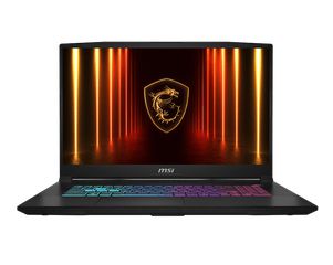 MSI 9S7-17L791-088 Gaming Laptop Katana 17" , QHD , Intel® Core™ i7-14650HX , 16GB , 1TB SSD , RTX5070 , DOS , US