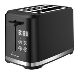 Fram FTP-8007DBK Φρυγανιέρα 2 Θέσεων 800W